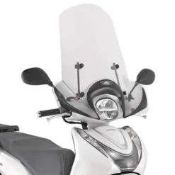 Kit Attacchi Parabrezza Kappa A1193AK