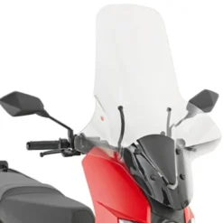 Kit Attacchi Parabrezza Kappa A9541AK