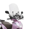 Kit Attacchi Parabrezza Kappa A1125AK