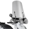 Kit Attacchi Parabrezza Kappa A1155AK