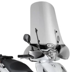 Kit Attacchi Parabrezza Kappa A1155AK