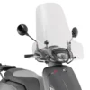Kit Attacchi Parabrezza Kappa A6120AK