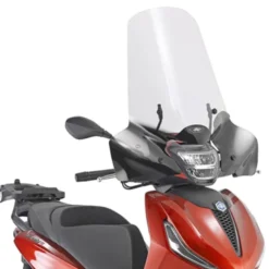 Kit Attacchi Parabrezza Kappa A5616AK