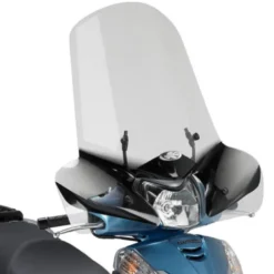 Kit Attacchi Parabrezza Kappa A307AK