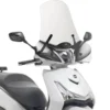 Kit Attacchi Parabrezza Kappa A7057AK