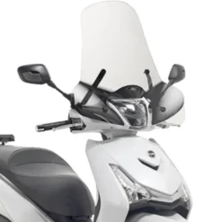 Kit Attacchi Parabrezza Kappa A7057AK