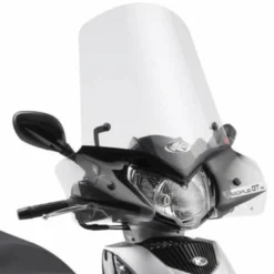 Kit Attacchi Parabrezza Kappa A443AK