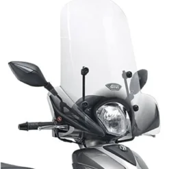 Kit Attacchi Parabrezza Kappa A7053AK