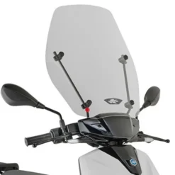 Kit Attacchi Parabrezza Kappa A5618AK