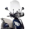 Kit Attacchi Parabrezza Kappa A6109AK