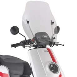 Kit Attacchi Parabrezza Kappa A8960AK