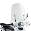 Kit Attacchi Parabrezza Kappa A6704AK