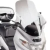 Kit Attacchi Parabrezza Kappa 156DK