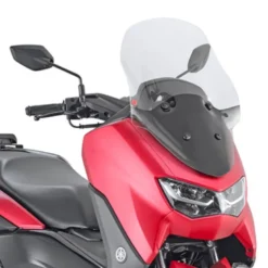 Kit Attacchi Parabrezza Kappa D2153KITK