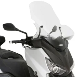 Kit Attacchi Parabrezza Kappa D2111KITK
