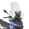 Kit Attacchi Parabrezza Kappa D6711KITK
