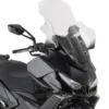 Kit Attacchi Parabrezza Kappa D6128KITK