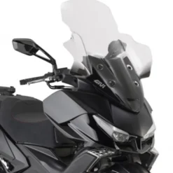 Kit Attacchi Parabrezza Kappa D6128KITK