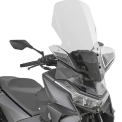 Kit Attacchi Parabrezza Kappa D9263KITK