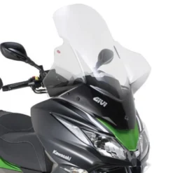 Kit Attacchi Parabrezza Kappa D4111KITK