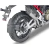 Kit Attacchi Parafango Posteriore Givi RM7413KIT