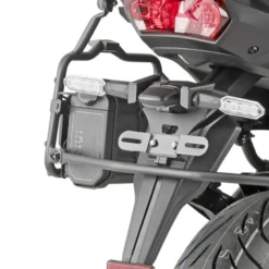 Kit Attacchi Per S250 Givi TL8705KIT