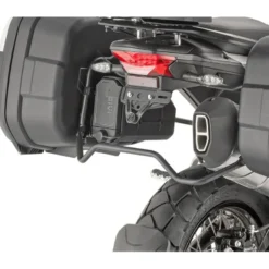 Kit Attacchi Per S250 Givi TL8705KIT