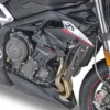 Kit Attacchi Per Slider Givi SLD6412KIT