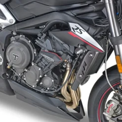 Kit Attacchi Per Slider Givi SLD6412KIT