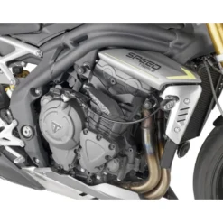 Kit Attacchi Per Slider Givi SLD6420KIT