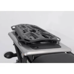 Kit Attacco e Bauletto Sw-Motech TRAX ADV