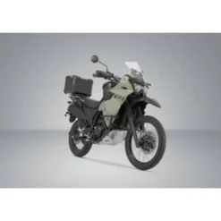 Kit Attacco e Bauletto Sw-Motech TRAX ADV