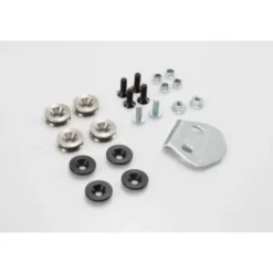 Kit Attacco e Bauletto Sw-Motech TRAX ADV