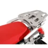 Kit Attacco e Bauletto Sw-Motech TRAX ADV Argento GPT.07.352.70000/S