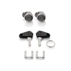 Kit Attacco e Bauletto Sw-Motech TRAX ADV 38 Litri Nero GPT.07.558.70000/B