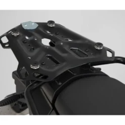 Kit Attacco e Bauletto Sw-Motech TRAX ADV 38 Litri Nero GPT.07.558.70000/B