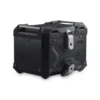 Kit Attacco e Bauletto Sw-Motech TRAX ADV 38 Litri Nero GPT.07.782.70100/B