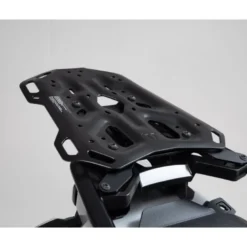 Kit Attacco e Bauletto Sw-Motech TRAX ADV 38 Litri Nero GPT.07.782.70100/B