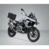 Kit Attacco e Bauletto Sw-Motech TRAX ADV Nero GPT.07.904.70100/B