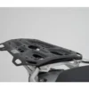 Kit Attacco e Bauletto Sw-Motech TRAX ADV Nero GPT.07.904.70000/B