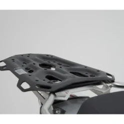 Kit Attacco e Bauletto Sw-Motech TRAX ADV Nero GPT.07.904.70000/B