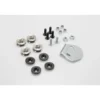 Kit Attacco e Bauletto Sw-Motech TRAX ADV Nero GPT.22.995.70000/B