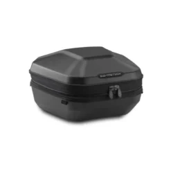 Kit Attacco e Bauletto Sw-Motech URBAN ABS 29 Litri Nero