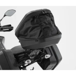 Kit Attacco e Bauletto Sw-Motech URBAN ABS 29 Litri Nero GPT.07.862.60000/B