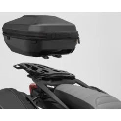 Kit Attacco e Bauletto Sw-Motech URBAN ABS 29 Litri Nero GPT.07.862.60000/B