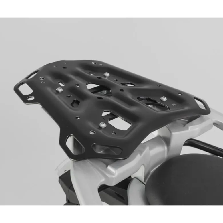 Kit Attacco e Bauletto Sw-Motech URBAN ABS 29 Litri Nero GPT.07.862.60000/B