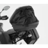 Kit Attacco e Bauletto Sw-Motech URBAN ABS Nero GPT.07.904.60100/B