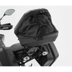 Kit Attacco e Bauletto Sw-Motech URBAN ABS Nero GPT.07.904.60100/B