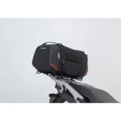 Kit Attacco e Borsa Sw-Motech Rackpack GPT.01.070.30000