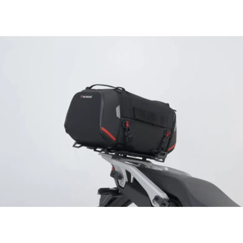 Kit Attacco e Borsa Sw-Motech Rackpack GPT.01.070.30000